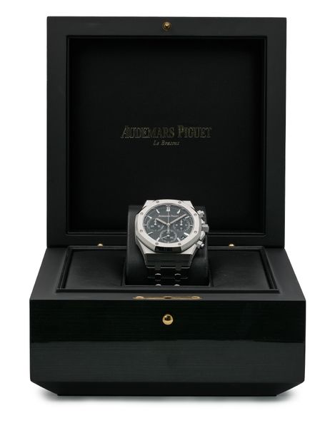 Audemars Piguet Royal Oak 26240ST.OO.1320ST.04